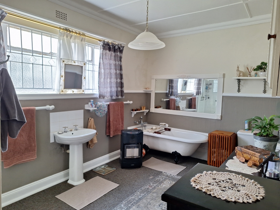 3 Bedroom Property for Sale in Vrede Free State